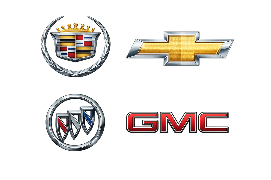 GMT Garage